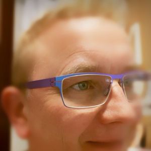 Profilbild von Thomas Fischer