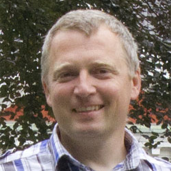 Profilbild von Thomas Fischer