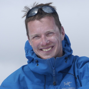 Profilbild von Thomas Fischer