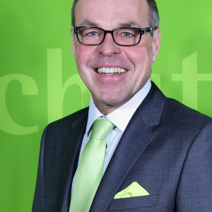 Profilbild von Thomas Fischer