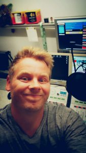 Profilbild von Thomas Fischer