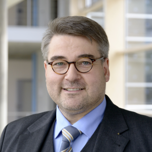 Profilbild von Thomas Fischer