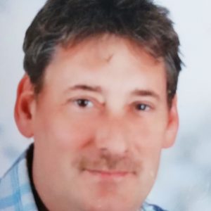Profilbild von Thomas Fischer
