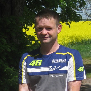 Profilbild von Thomas Fischer