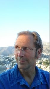 Profilbild von Thomas Fischer