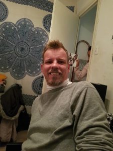 Profilbild von Thomas Fischer