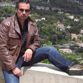 Profilbild von Thomas Fischer