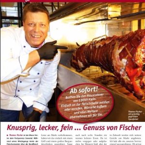 Profilbild von Thomas Fischer