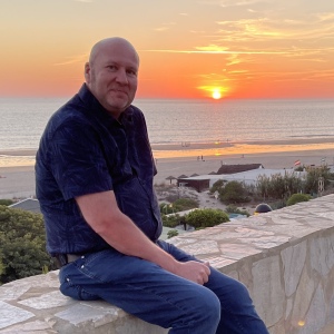 Profilbild von Thomas Fischer