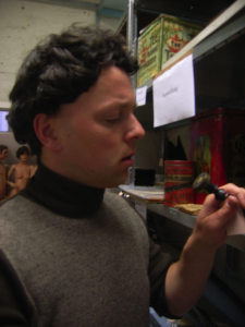 Profilbild von Thomas Fißler