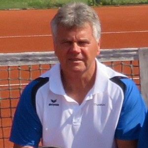 Profilbild von Thomas Fitzke