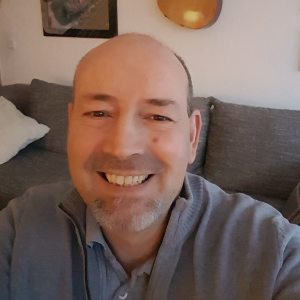 Profilbild von Thomas Fitzner