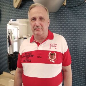 Profilbild von Thomas Flämig