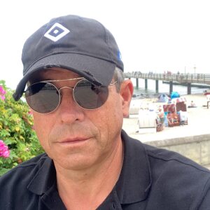 Profilbild von Thomas Fleck