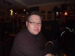 Profilbild von Thomas Fleer