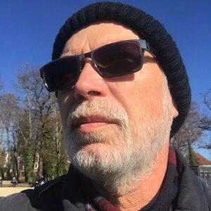 Profilbild von Thomas Fleischer