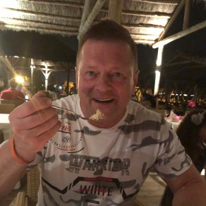 Profilbild von Thomas Fleischer