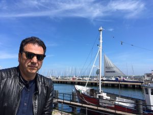 Profilbild von Thomas Fleischhauer