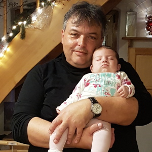 Profilbild von Thomas Fleischmann