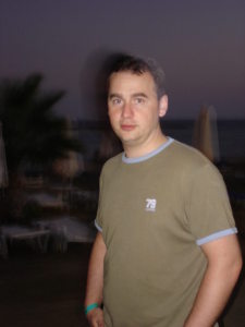 Profilbild von Thomas Fleps