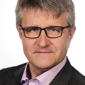 Profilbild von Thomas Flick