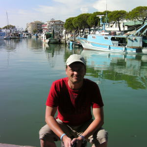 Profilbild von Thomas Fliege