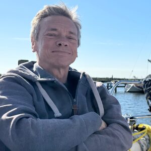 Profilbild von Thomas Flöer