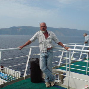 Profilbild von Thomas Floß