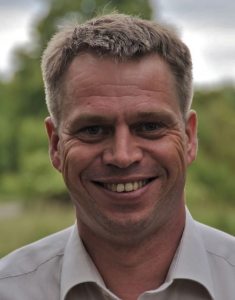Profilbild von Thomas Flottmann