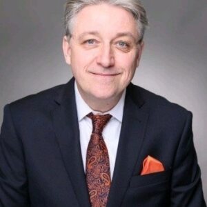 Profilbild von Thomas Flügel