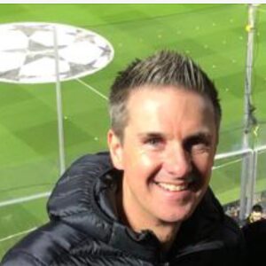 Profilbild von Thomas Fobel
