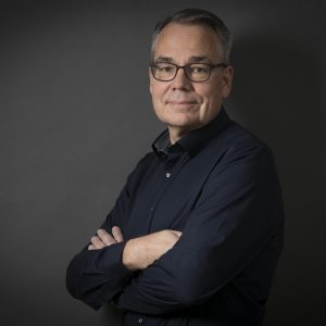 Profilbild von Thomas Focke
