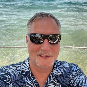 Profilbild von Thomas Föhr