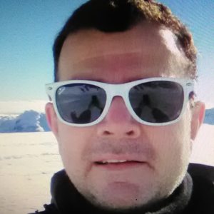 Profilbild von Thomas Förste