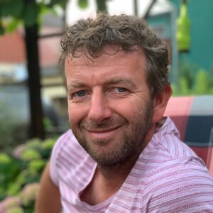 Profilbild von Thomas Förster