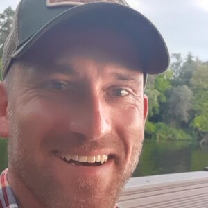 Profilbild von Thomas Förster