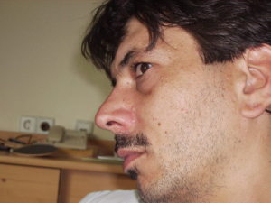 Profilbild von Thomas Förster