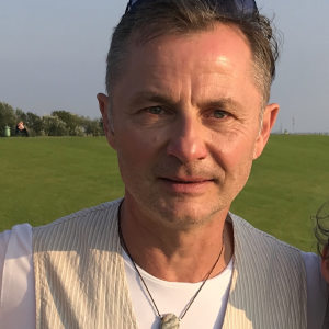 Profilbild von Thomas Förster
