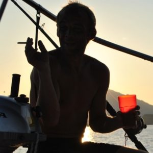 Profilbild von Thomas Förster