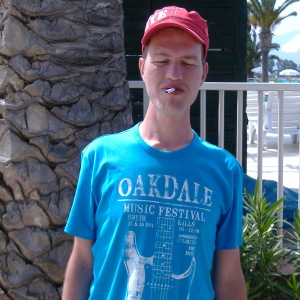 Profilbild von Thomas Förster