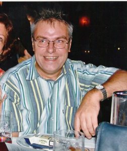 Profilbild von Thomas Förstmann