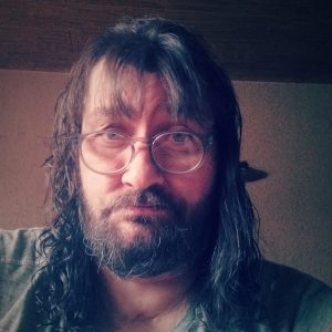 Profilbild von Thomas Forchhammer