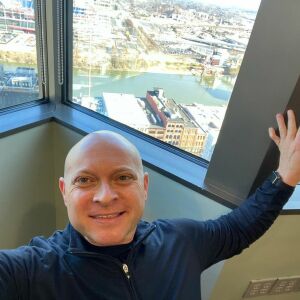 Profilbild von Thomas Ford