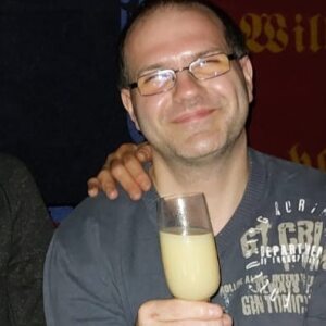Profilbild von Thomas Forkel