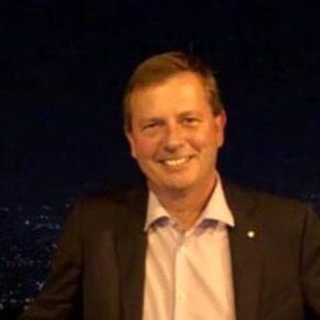 Profilbild von Thomas Forst