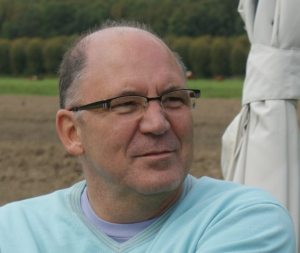 Profilbild von Thomas Frahm