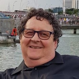 Profilbild von Thomas Francke