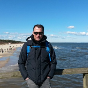 Profilbild von Thomas Frank