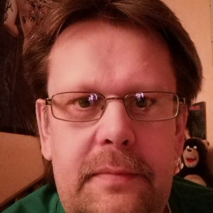 Profilbild von Thomas Frank