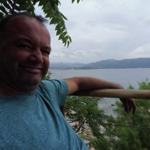 Profilbild von Thomas Frank